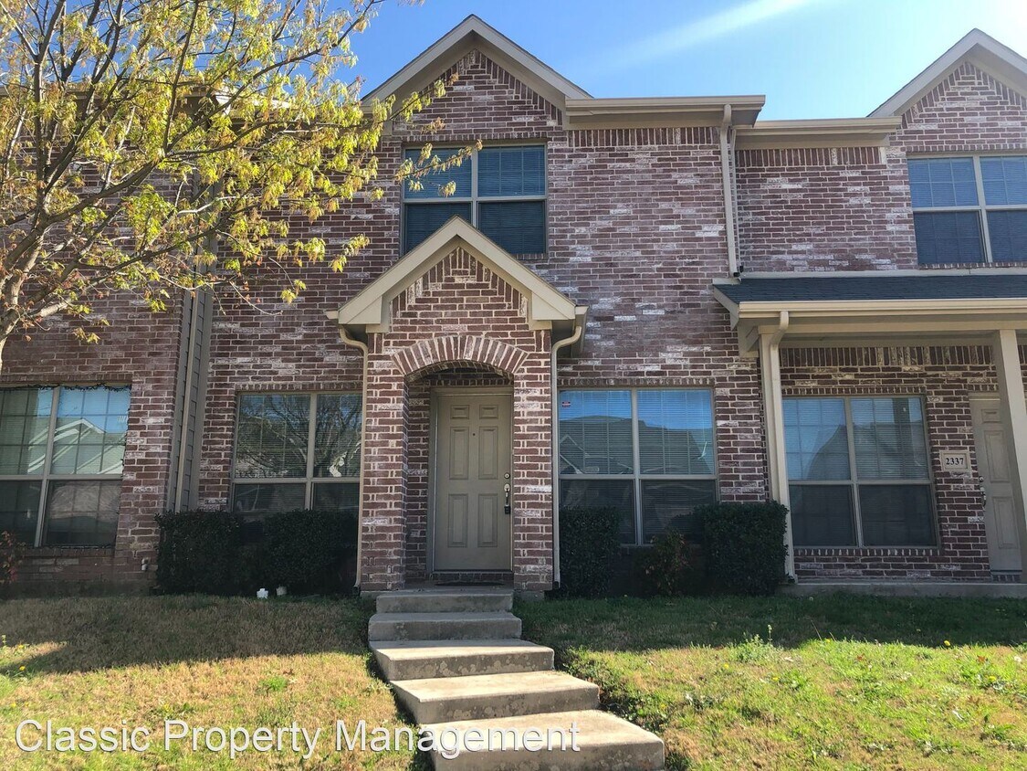 Primary Photo - 4 br, 2.5 bath House - 2333 Homewood Ln.
