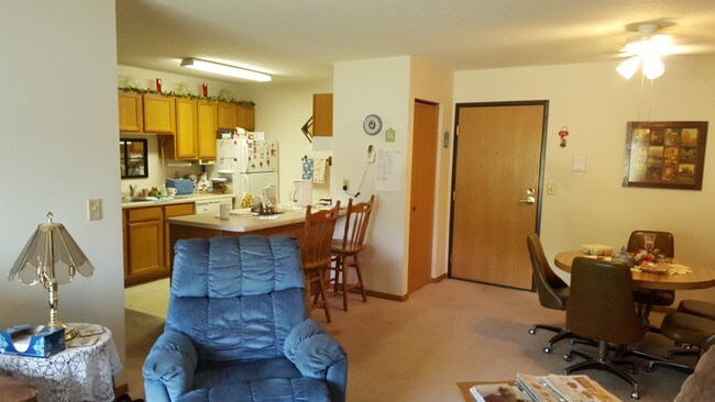 Interior Photo - Centennial Apartments