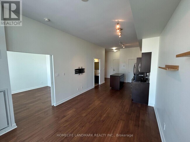 Photo du bâtiment - 126 Simcoe St