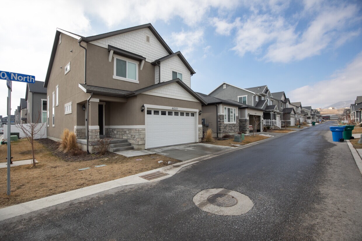 4031 W 1800 N, Lehi, UT 84043 House Rental in Lehi, UT