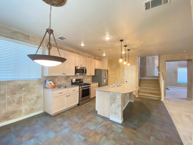 Foto del edificio - Gorgeous House in Rhodes Ranch