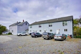 Building Photo - 31-33 5th Ave