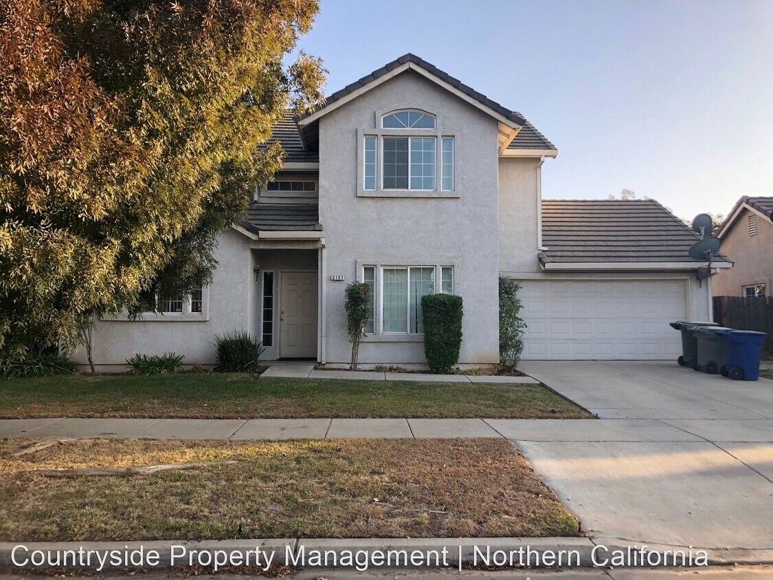 4 br, 2 bath House 3157 Campus Drive House Rental in Merced, CA