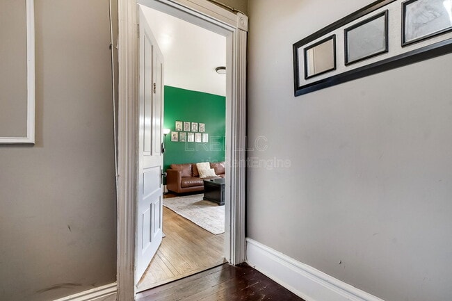 Photo - 1319 S 2nd St Apartment