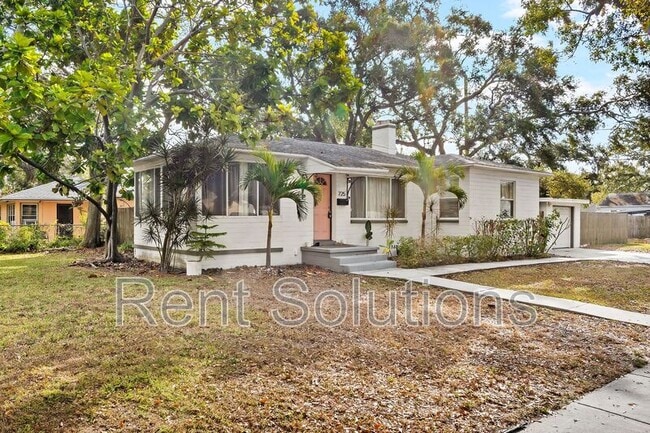 Foto del edificio - 725 35th St N