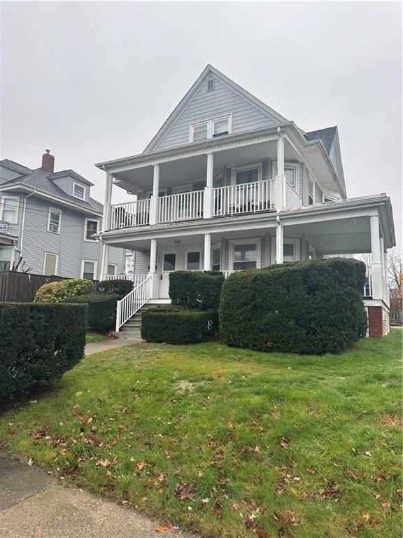 Foto principal - 1229 Narragansett Blvd