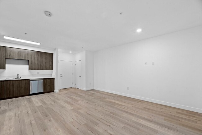 Foto del interior - Decollage Apartments