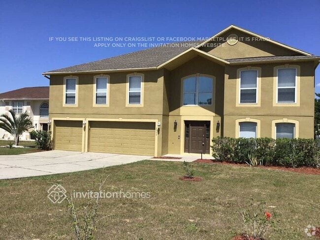 Building Photo - 3269 White Blossom Ln