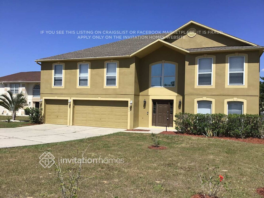 Foto principal - 3269 White Blossom Ln