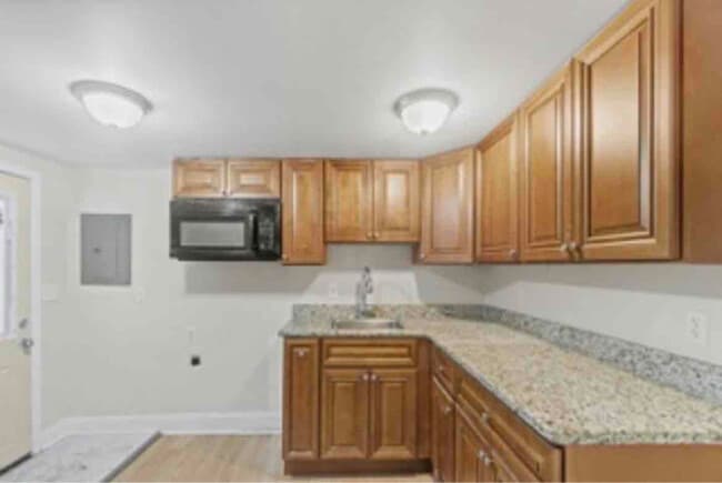 Building Photo - 4415 38th St