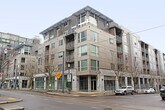 Primary Photo - Pearl Perfection! 1+ Bed Modern Loft w/Res...