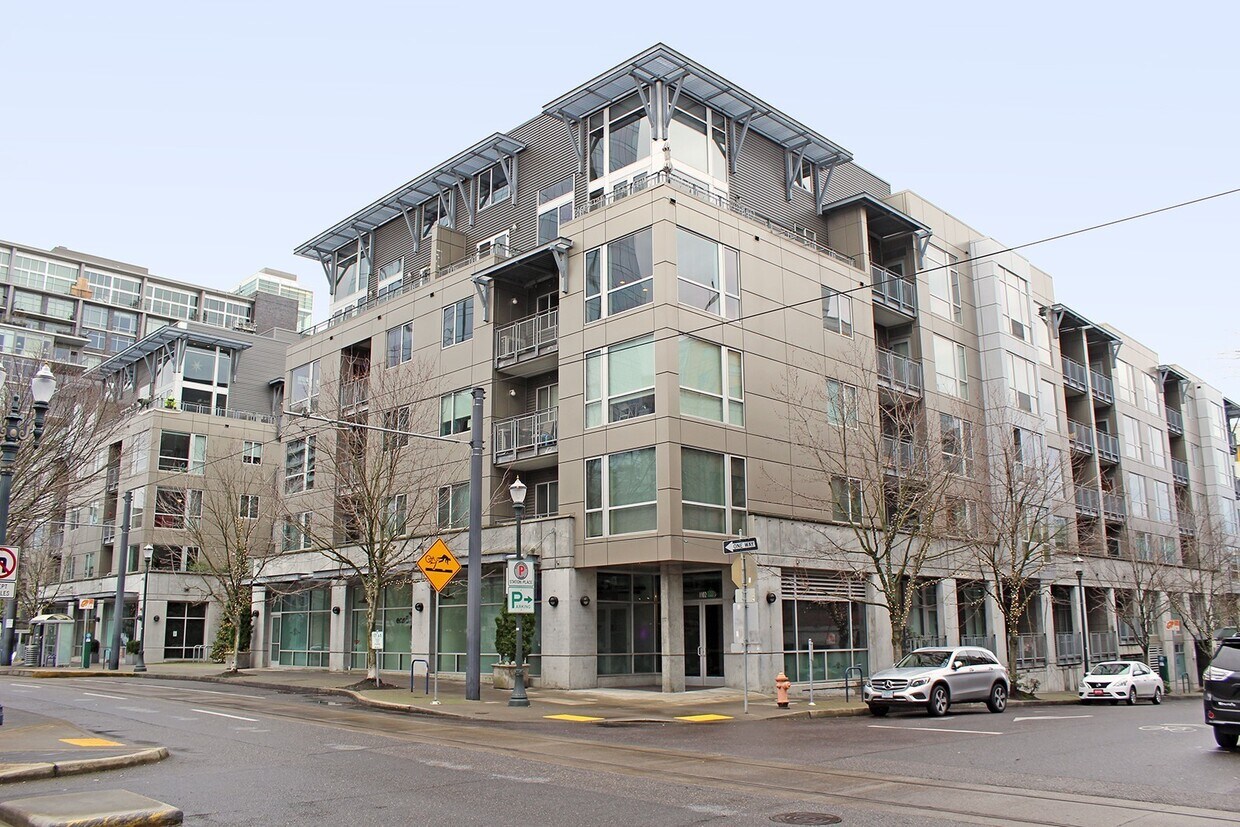 Foto principal - Pearl Perfection! 1+ Bed Modern Loft w/Res...