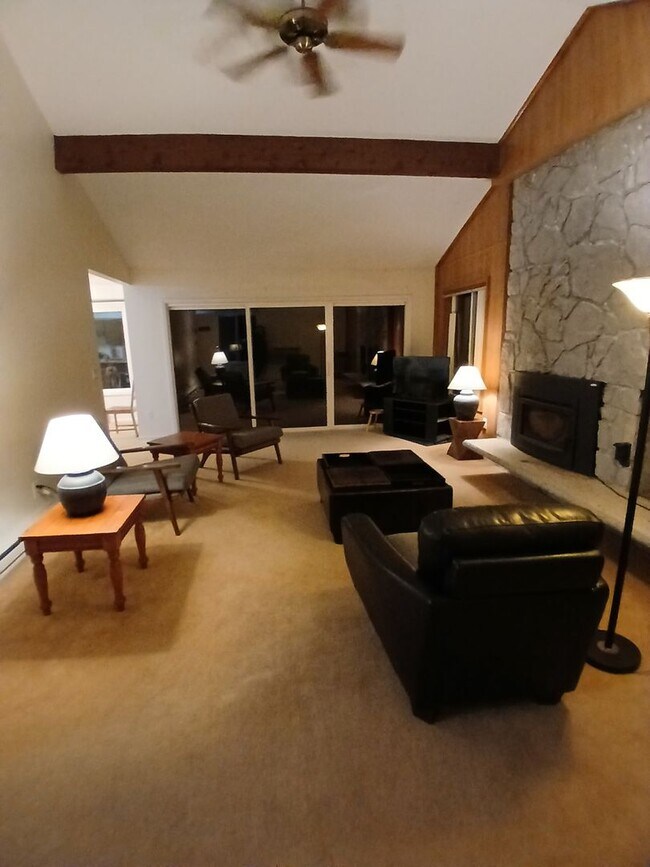 Foto del edificio - 68667 E Bowmans Cir