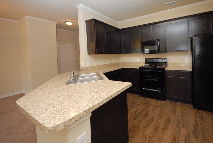 Gateway Northwest Apartments Rentals TX