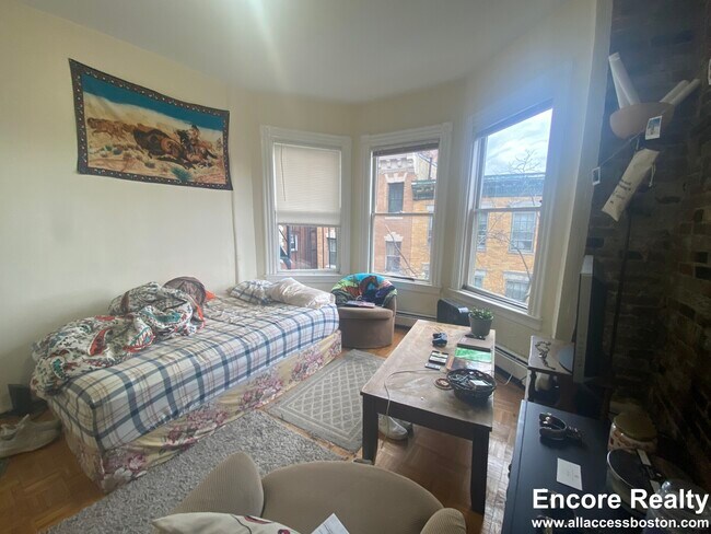 Foto del edificio - 40 Anderson St