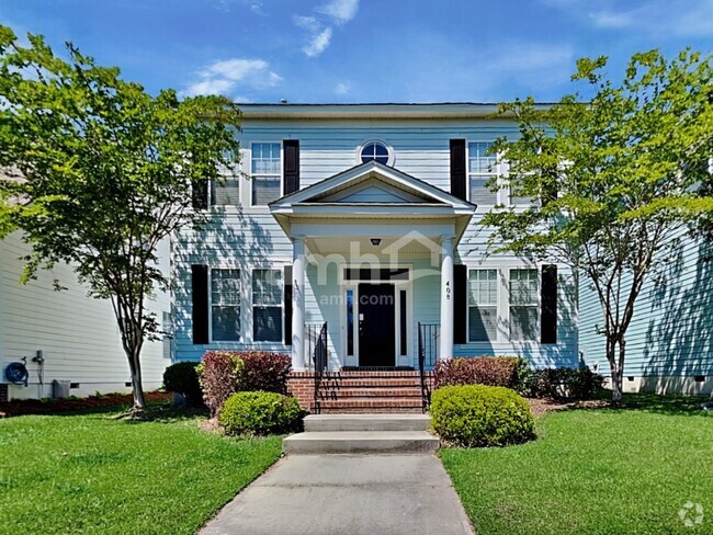 Building Photo - 408 Hydrangea St
