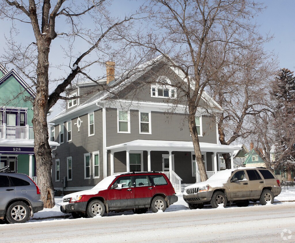 Building Photo - 930 N Weber St