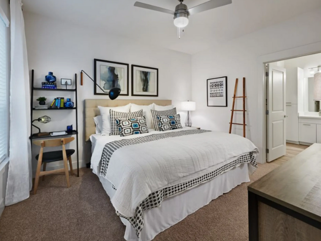 Foto del edificio - Apartment for Rent