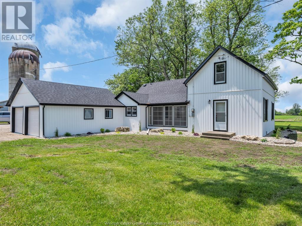 Primary Photo - 14385 Concession Rd 14