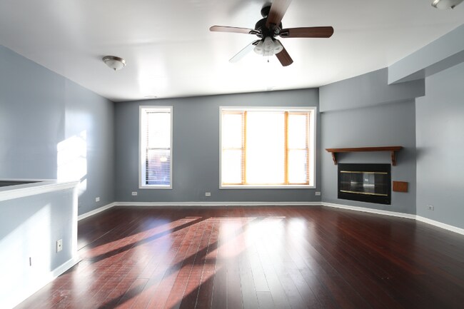 Foto del edificio - 1456 W Taylor St