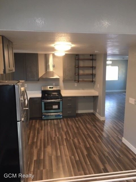 Foto del edificio - 2 br, 2 bath House - 1202 Pine St