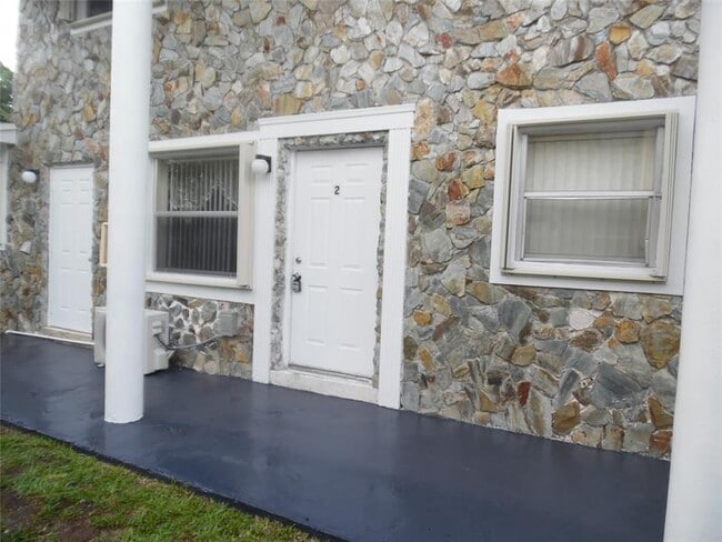 Building Photo - 7341 NW 37th St