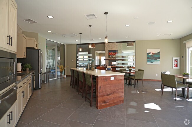 Foto del interior - North Range Crossings