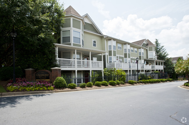 Glenwood Green Apartments - ATLANTA, GA | Apartments.com