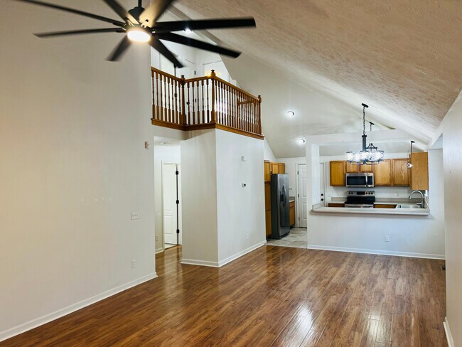 Foto del edificio - 4557 Butler Ave