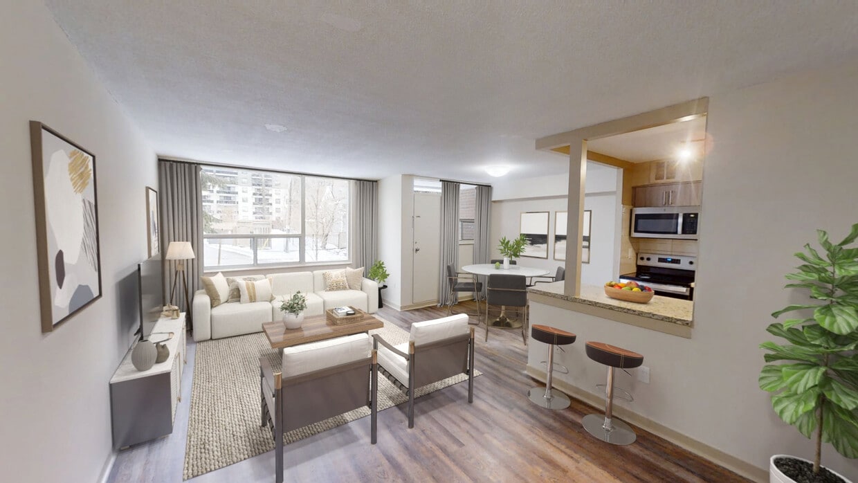 Primary Photo - Elizabeth Tower