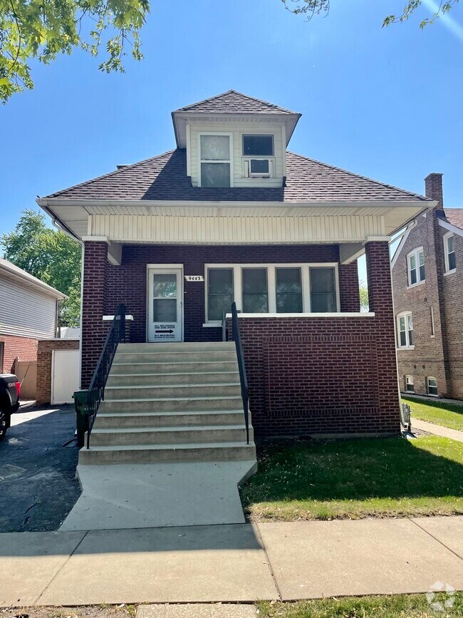 Parkside Terrace Pet Friendly Apartments for Rent Oak Lawn, IL 1