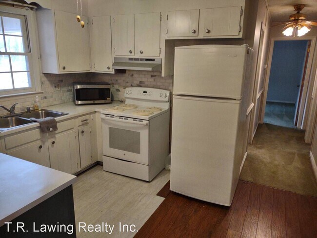 Foto del edificio - 3 br, 1 bath House - 219 South Fork Drive