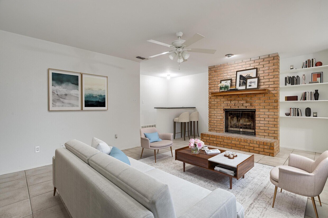 Foto principal - 4823 Fletcher Ave