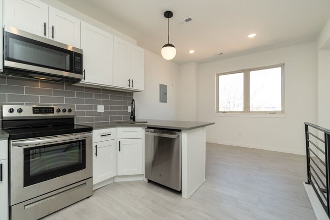 Foto del edificio - 5617 Sansom St