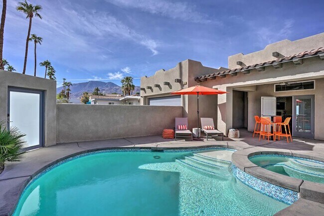 Building Photo - Pool Home in La Quinta Cove