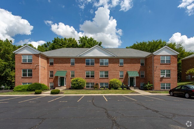 Augusta Square Apartments - Apartments in Fairfield, OH | Apartments.com