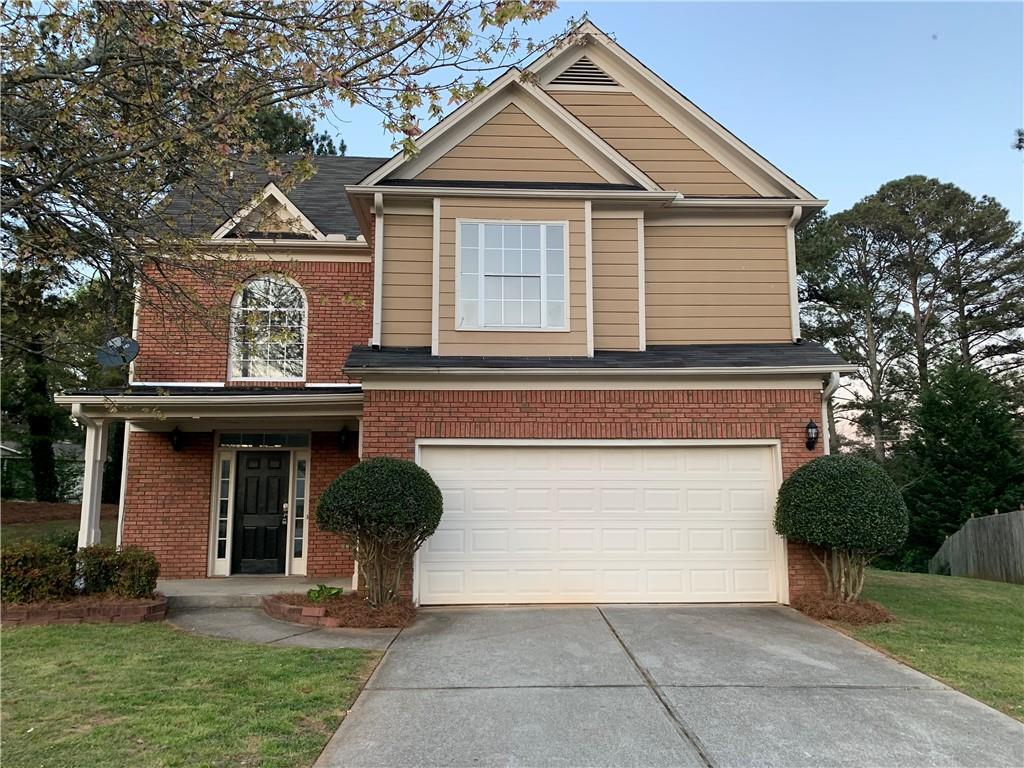 Foto principal - 2152 Berryhill Cir SE