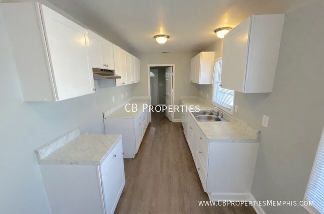 Foto del edificio - 3659 Kimball Ave