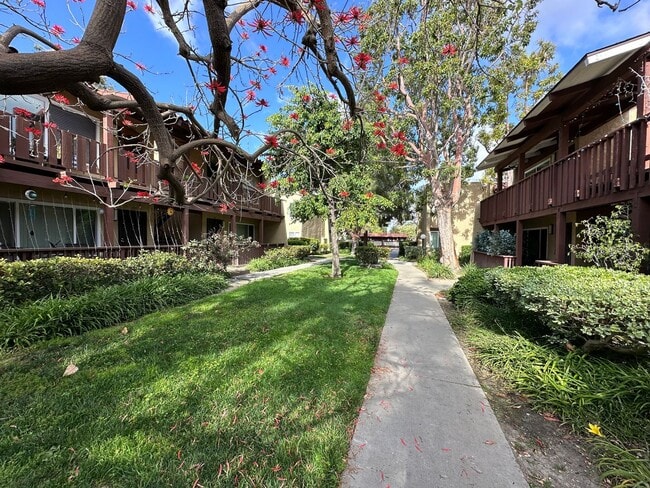 PET FRIENDLY! !Amazing 1 bedroom apartment in Santa Ana! - PET FRIENDLY! !Amazing 1 bedroom apartment in Santa Ana!