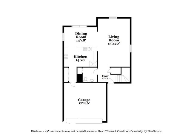 Building Photo - 508 Laguna Mill Dr