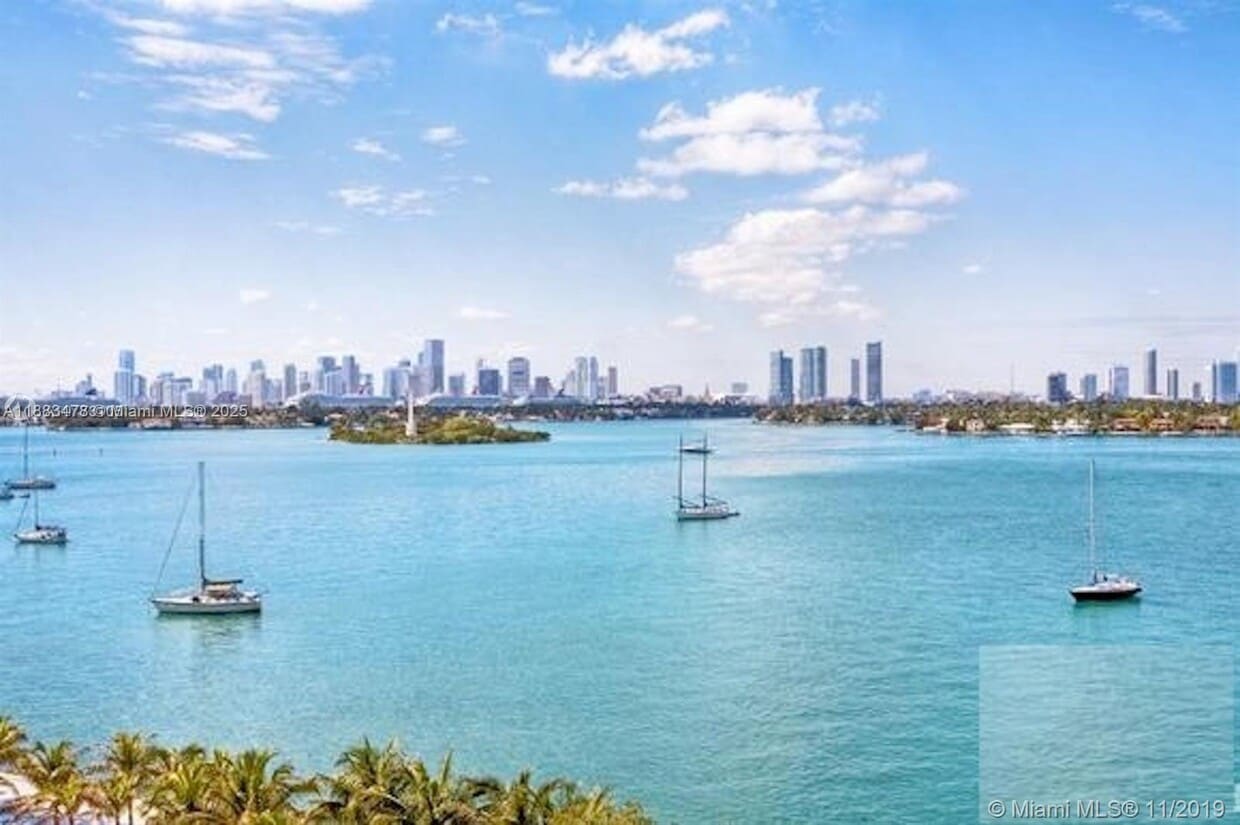 Foto principal - 1500 Bay Rd