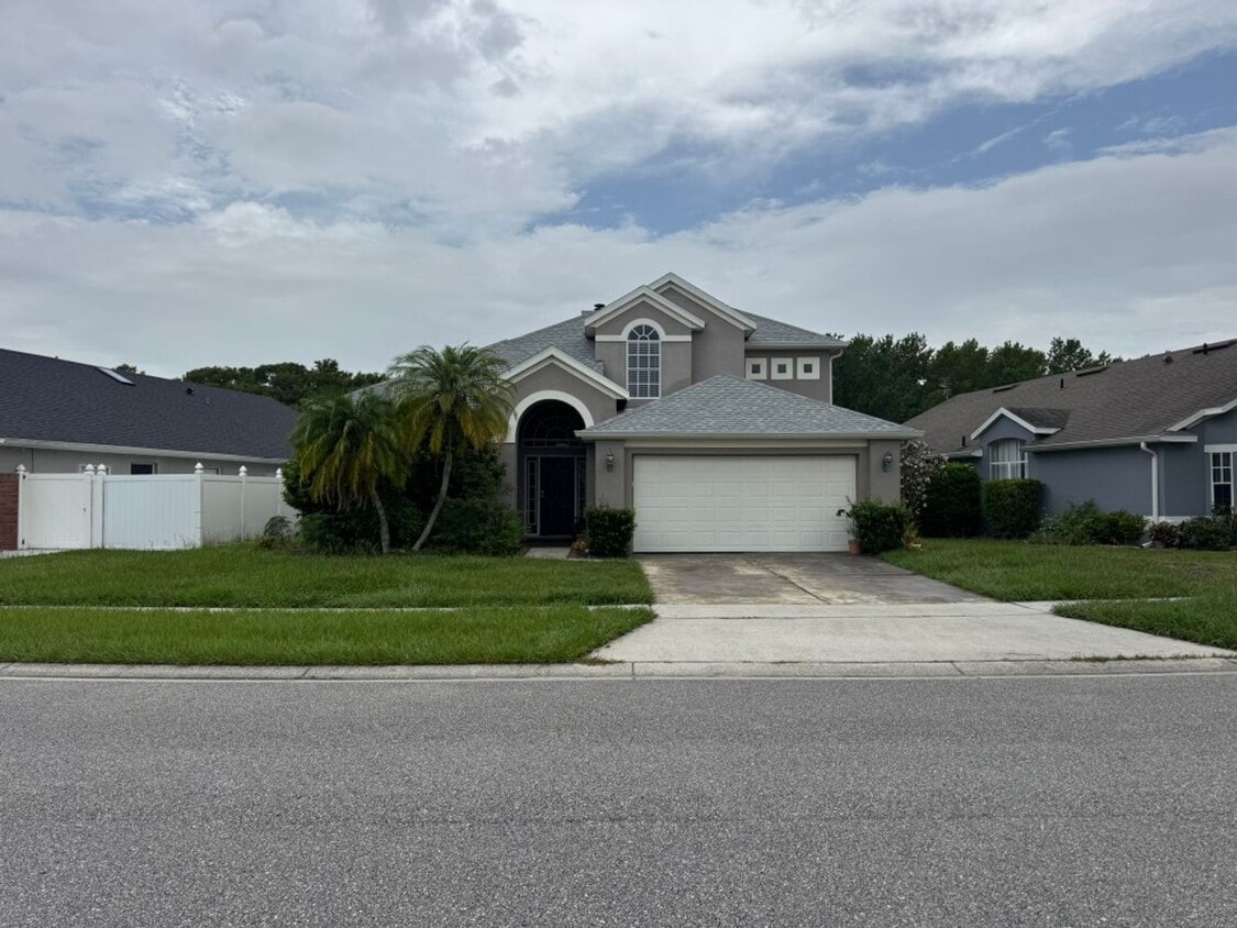 Primary Photo - Stunning 4 Bedroom Home Available Now! ***...
