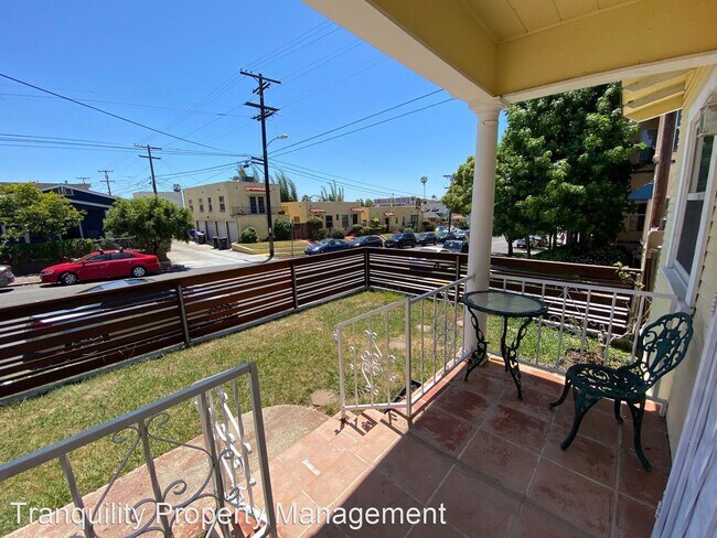 Foto del edificio - 2 br, 1 bath House - 2328 Lincoln Avenue
