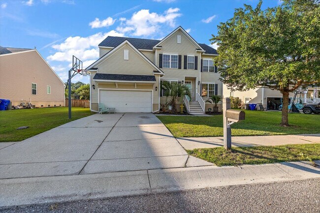 Building Photo - 2157 Summerwood Dr