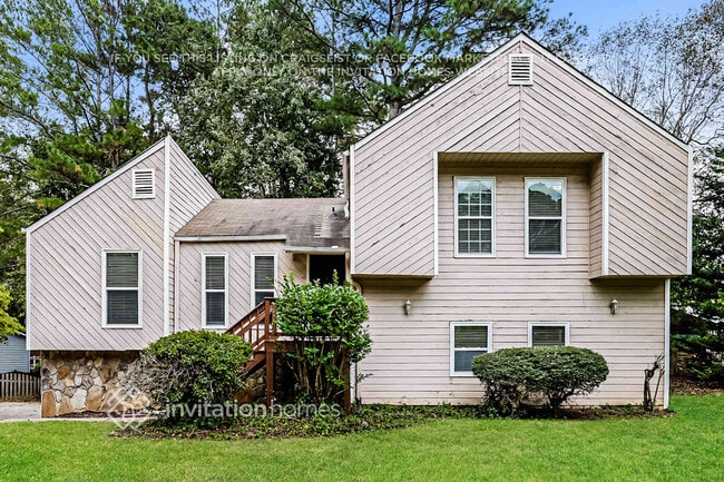 Building Photo - 1840 Ardsley Dr NE