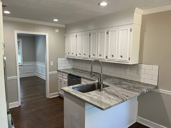 Building Photo - 4629 Peavine Ct
