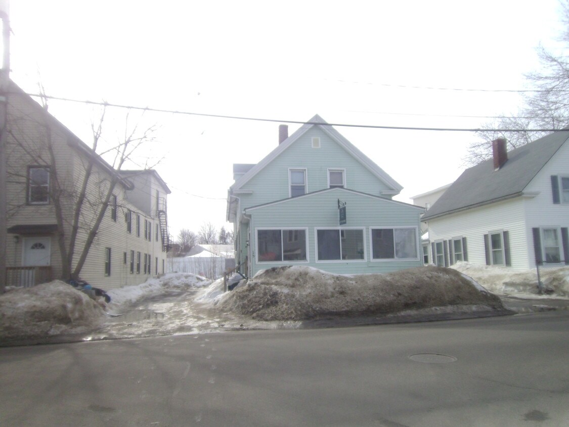 15 Pine St, Biddeford, ME 04005 House Rental in Biddeford, ME