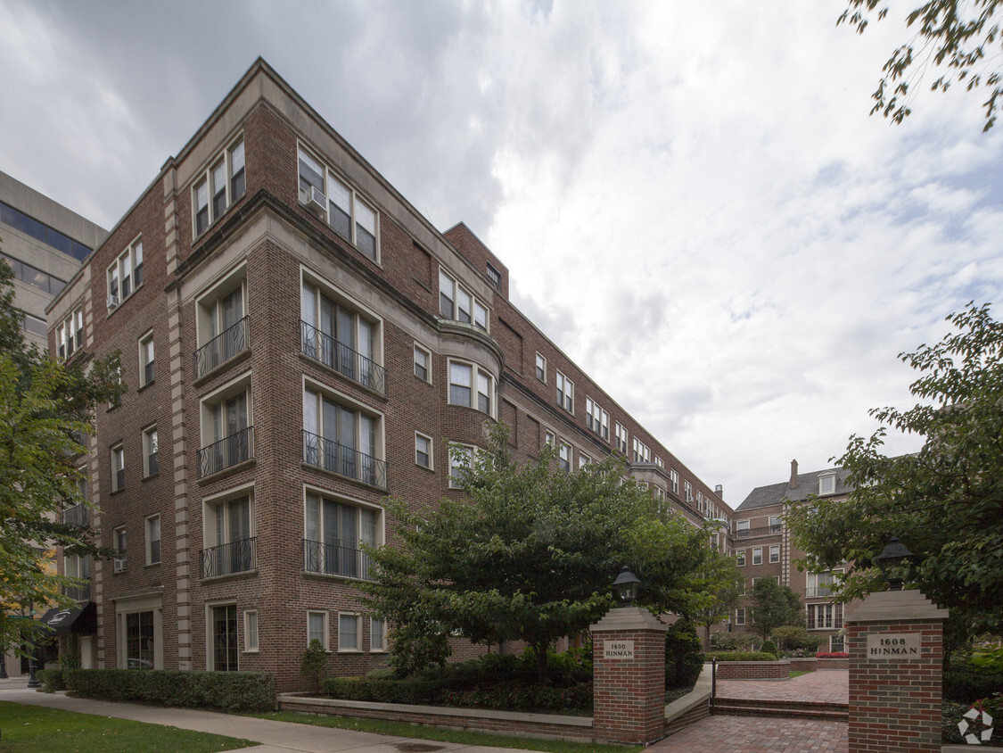 Primary Photo - John Evans Buildings