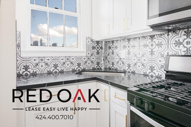 Foto del edificio - 2505 W 6th St