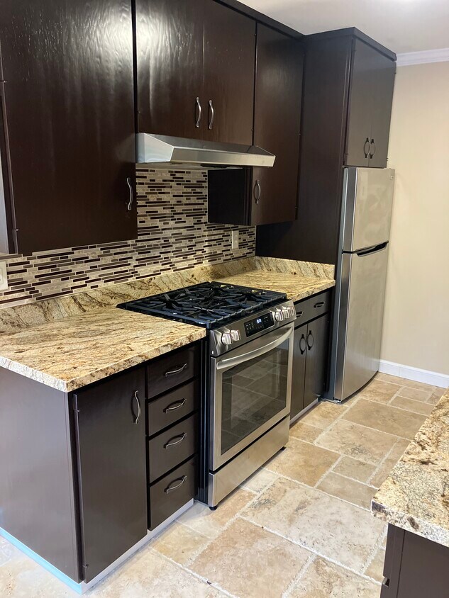 Foto principal - 1105 N Milpas St